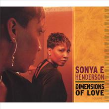 Dimensions Of Love Volume 1