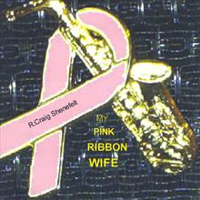 My Pink Ribbon Wife