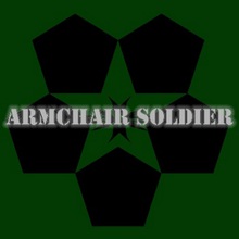 Armchair Soldier (EP)