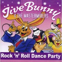 Rock'n'roll Dance Party 1996 (Remastered 2000)