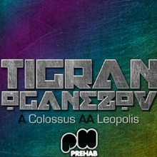 Colossus Leopolis (EP)