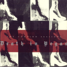 The Contino Sessions (Japanese Edition)