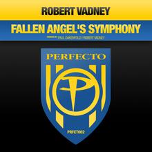 Fallen Angel's Symphony (CDS)