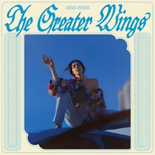The Greater Wings CD2