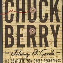 Johnny B. Goode: His Complete '50's Chess Recordings CD2