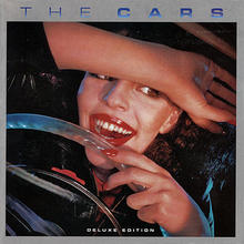 The Cars (Deluxe Edition) CD1