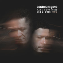 Wake Your Mind Sessions 003 CD2