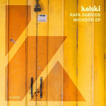 Wickoon (EP)