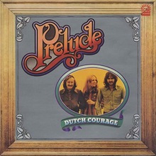 Dutch Courage (Vinyl)