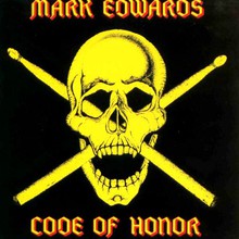 Code Of Honor (EP)