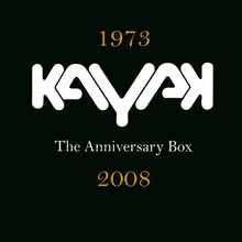 The Anniversary Box 1973-2008 CD1