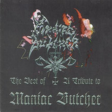 The Best Of / A Tribute To Maniac Butcher CD1