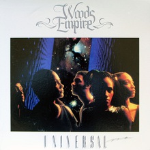 Universal Love (Vinyl)
