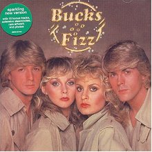 Bucks Fizz (Remastered 2004)