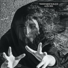 Transparent In Black (EP)