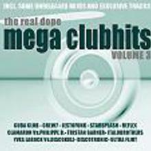 Mega Clubhits Vol 3 (The Real Dope) CD2