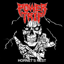 Hornet's Nest (CDS)