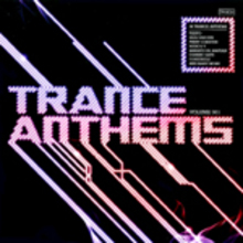 Trance Anthems Vol.1 CD1