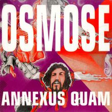 Osmose (Vinyl)