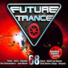 Future Trance Vol. 68 CD1