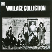 Wallace Collection (Reissued 2015)