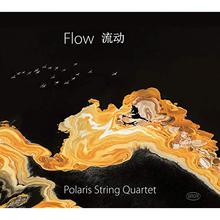 Flow: New Music For String Quartet
