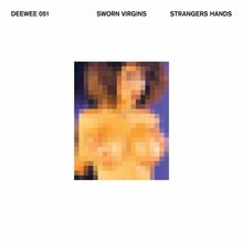 Strangers Hands (EP)