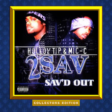 Sav'd Out (Collector's Edition)