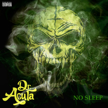 No Sleep (CDS)