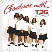 Christmas With T3g