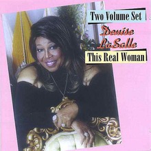 This Real Woman CD2