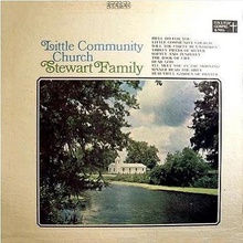 Little Community Church (Vinyl)