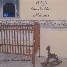 Baby's Good-Nite Melodies