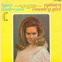 Uptown Country Girl (Vinyl)
