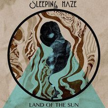 Land Of The Sun (EP)