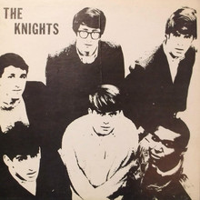 The Knights (Vinyl)