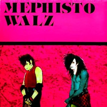 Mephisto Walz (Vinyl)