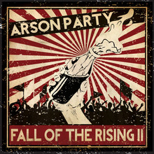 Fall Of The Rising II