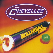 Rollerball Candy