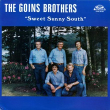 Sweet Sunny South (Vinyl)