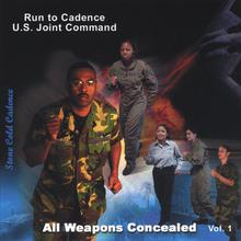 All Weapons Concealed