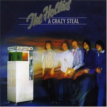 A Crazy Steal (Vinyl)