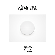 Happy Pills (CDS)