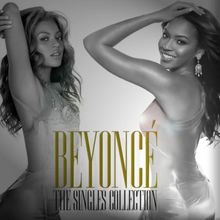 The Singles Collection CD1