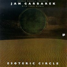 Esoteric Circle