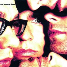 The Jeremy Days