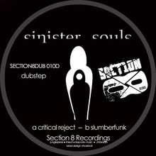 Critical Reject (EP)