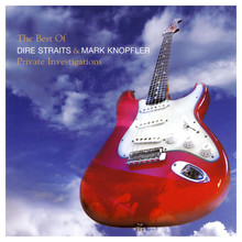 Private Investigations: The Best Of (With Mark Knopfler) CD1