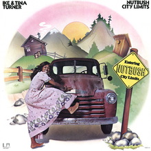 Nutbush City Limits (Vinyl)