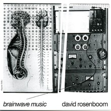 Brainwave Music (Reissued 2006)